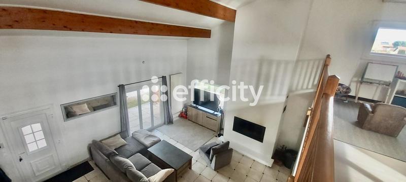 Villa - 185 m² - 6 pièces