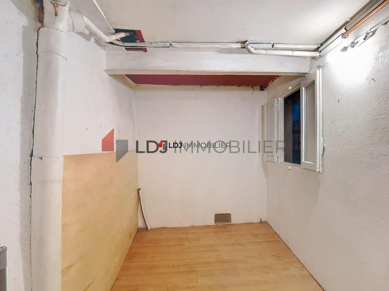 Maison - 98 m² - 3 pièces