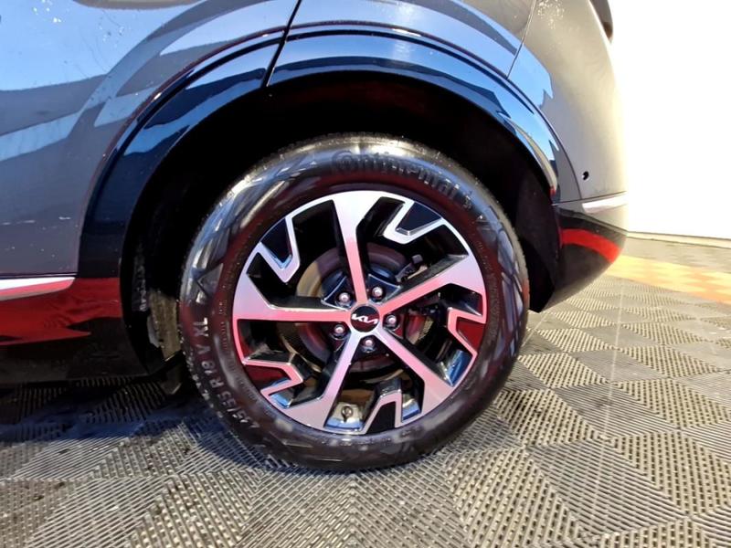 Kia Sportage 1.6 t-Gdi 230ch Isg Hybride Bva6 4x2 Design