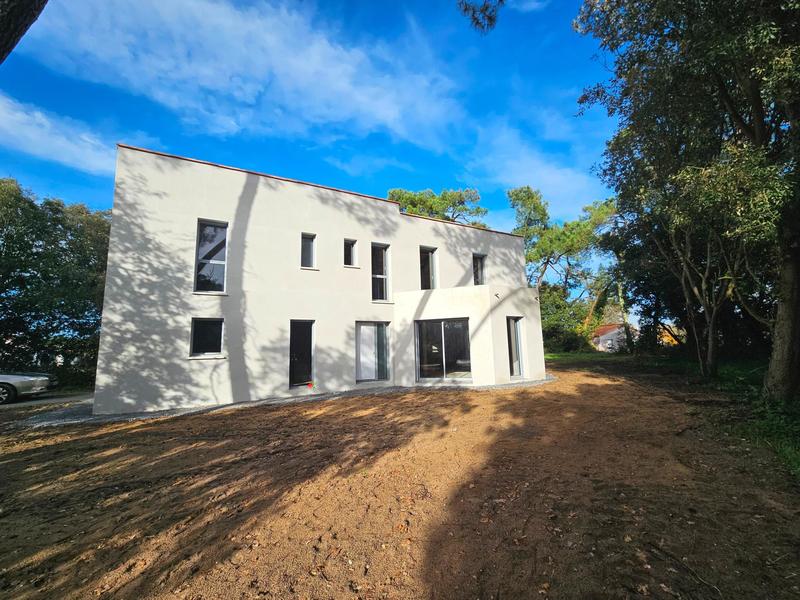 Maison - 127 m² - 4 pièces