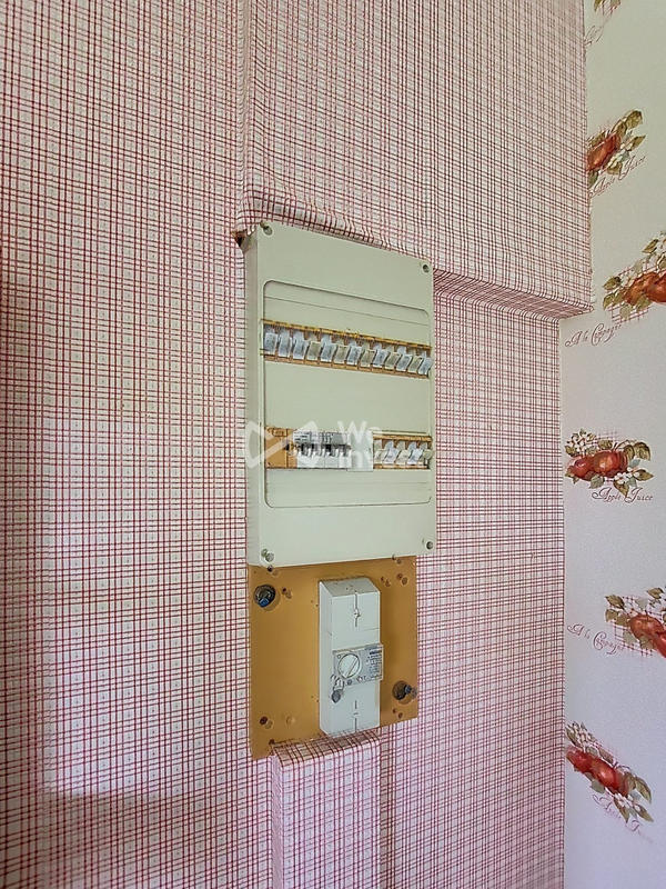 Maison - 217 m² - 8 pièces