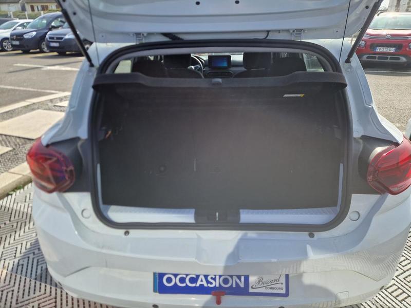 Dacia sandero III 1.0 Tce Confort Bvm5 90