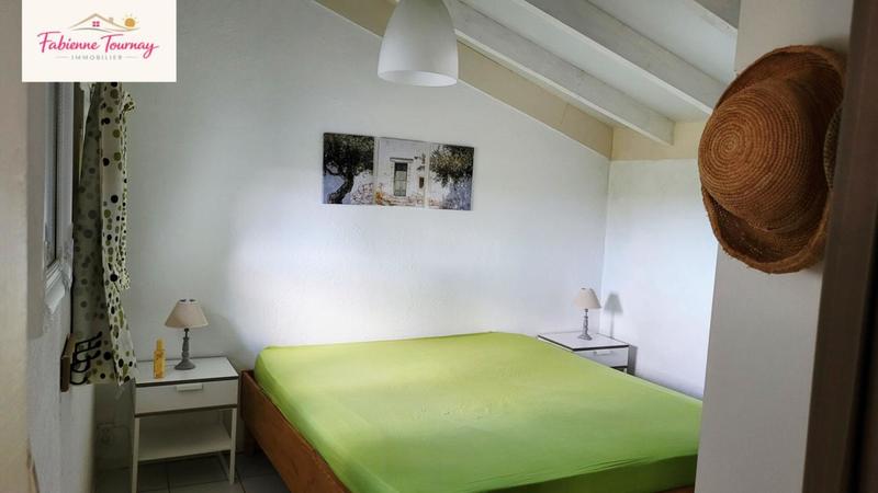 Maison - 49 m² - 4 pièces