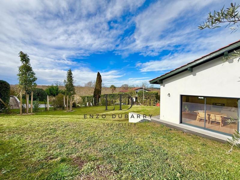 Maison - 145 m² - 5 pièces