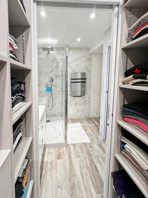 Appartement - 136 m² - 5 pièces