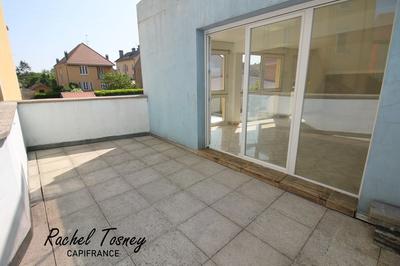 Appartement - 134 m² - 5 pièces