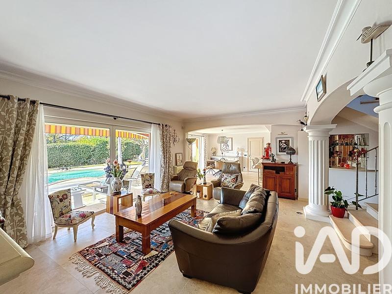 Maison - 178 m² - 4 pièces