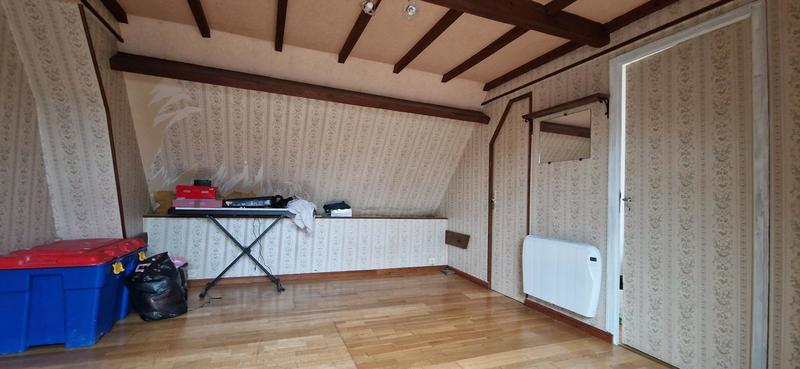 Maison - 136 m² - 4 pièces