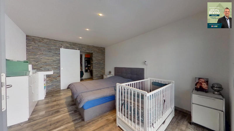 Maison - 149 m² - 4 pièces