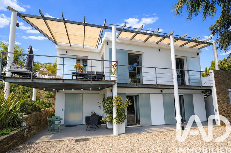 Maison de maîtres - 111 m² - 4 pièces