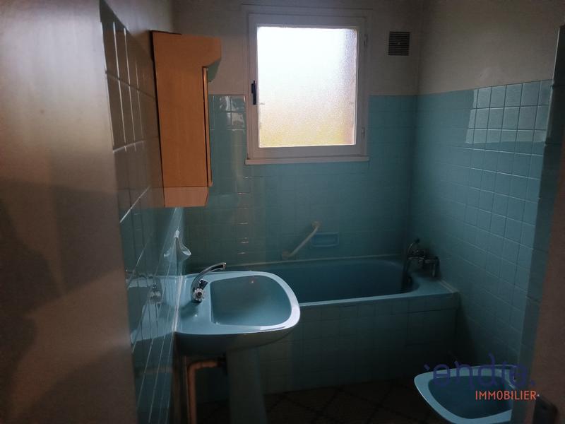 Maison - 78 m² - 4 pièces