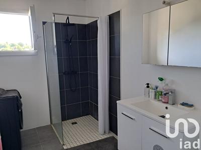 Appartement - 95 m² - 4 pièces