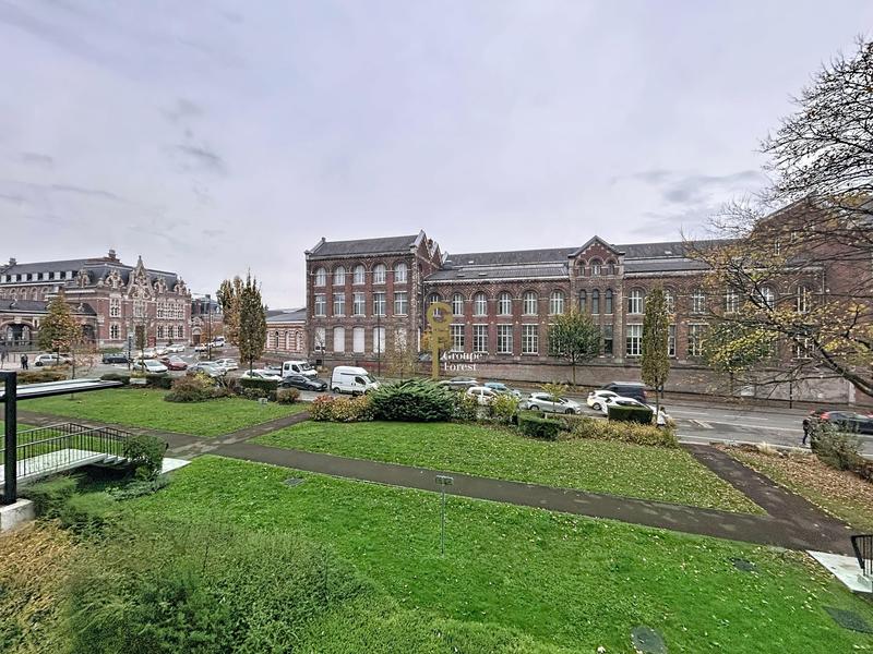 Appartement - 97 m² - 4 pièces