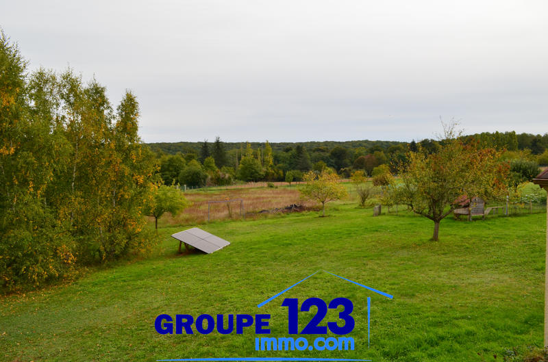 Maison - 184 m² - 7 pièces