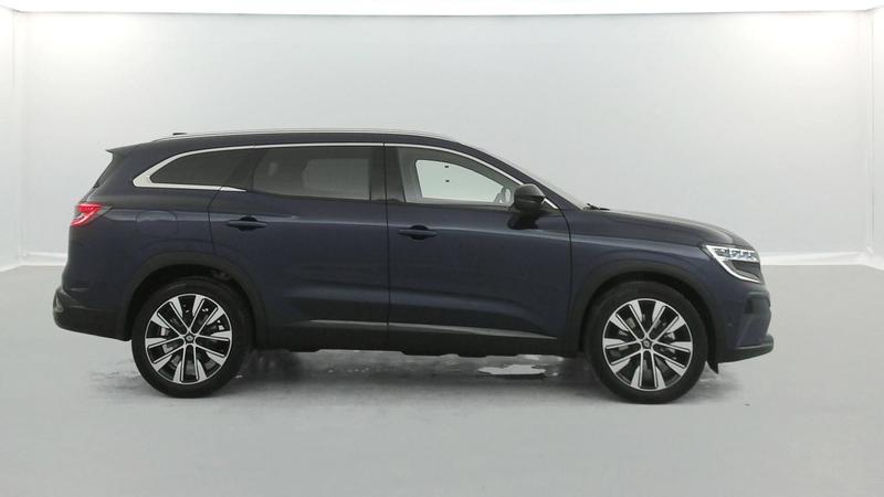 Renault Espace VI E-Tech full hybrid 200 Gsr2 Techno