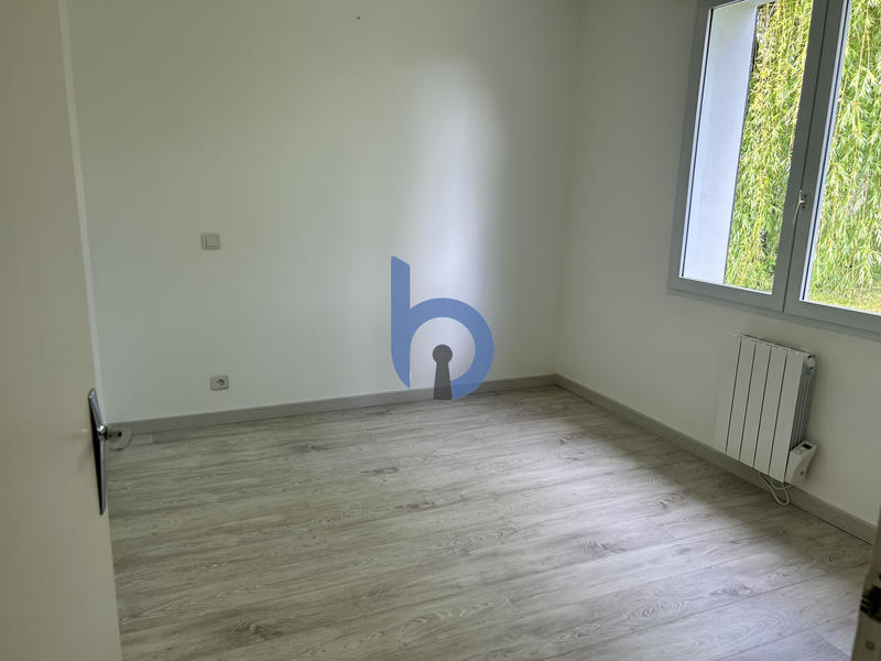 Maison - 71 m² - 3 pièces