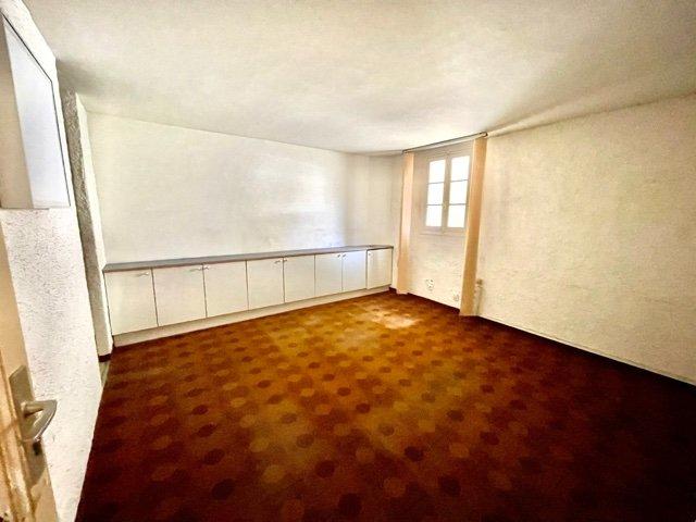 Maison de ville - 190 m² - 6 pièces