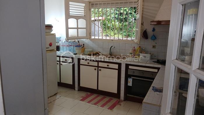 Maison - 175 m² - 7 pièces