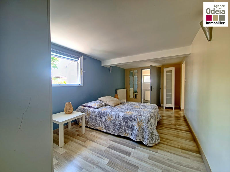 Appartement - 51 m² - 2 pièces