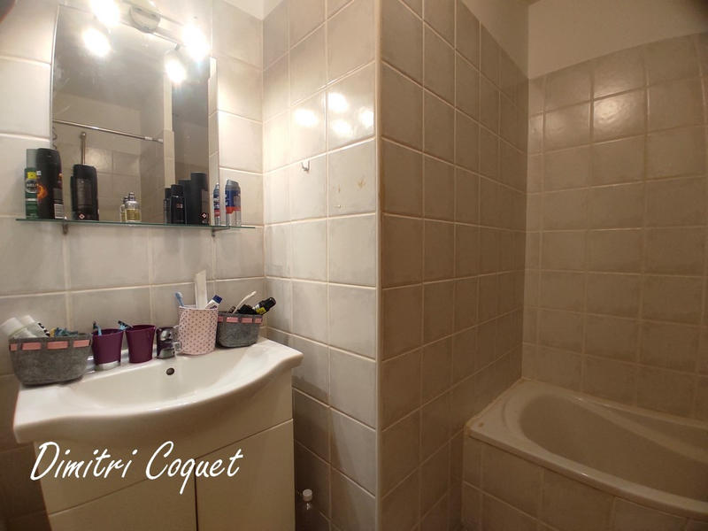 Maison - 81 m² - 4 pièces