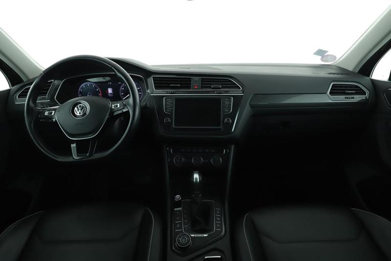 Volkswagen Tiguan 1.4 Tsi BlueMotion Tech Carat Exclusive 4Motion Dsg6 150 ch