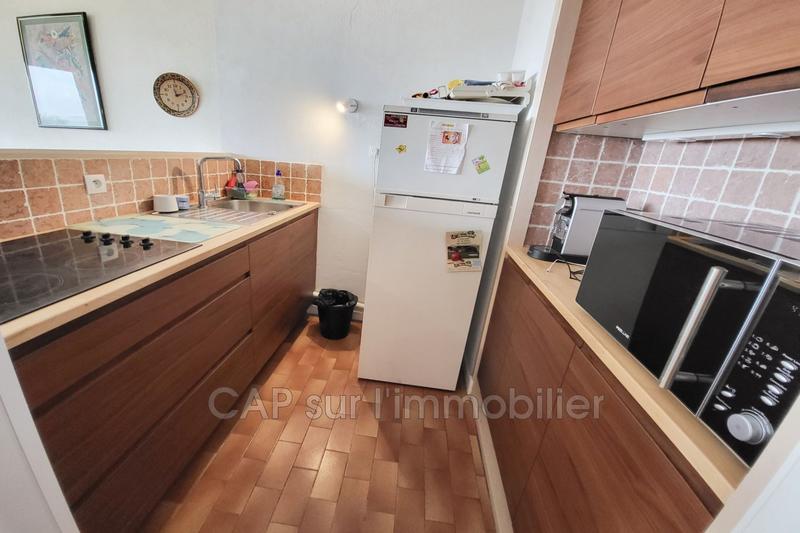 Appartement - 49 m² - 3 pièces