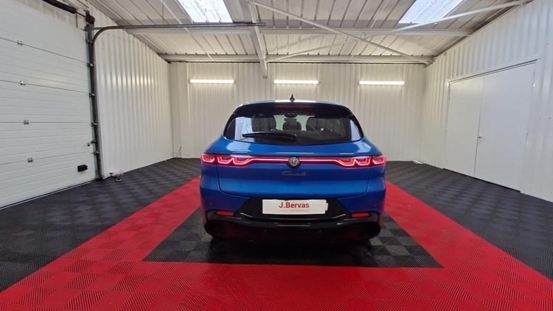Alfa Romeo Tonale 1.5t Hybrid 160 Tct7 Sprint
