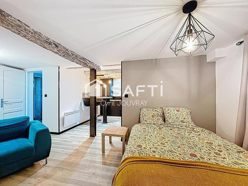 Maison - 192 m² - 5 pièces