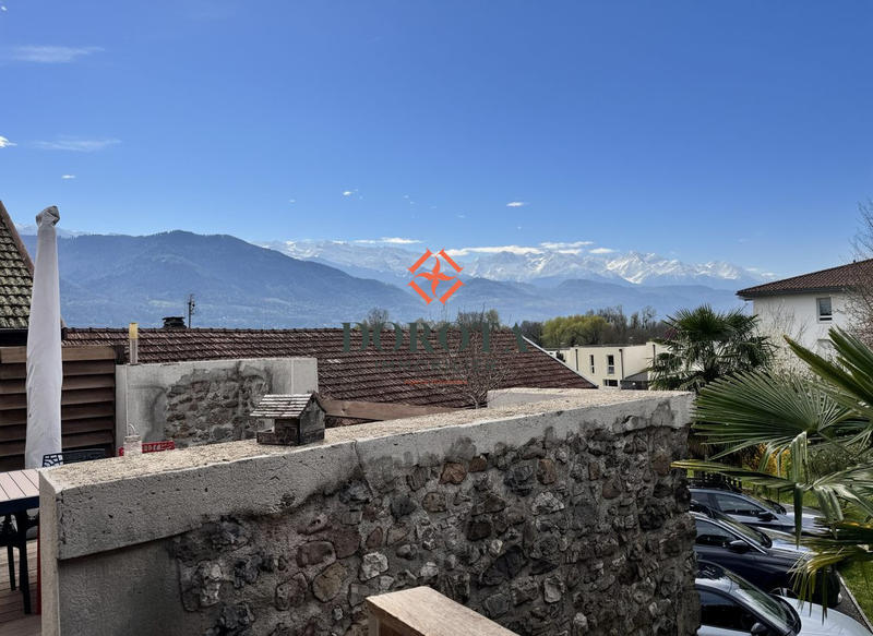 Maison - 167 m² - 5 pièces