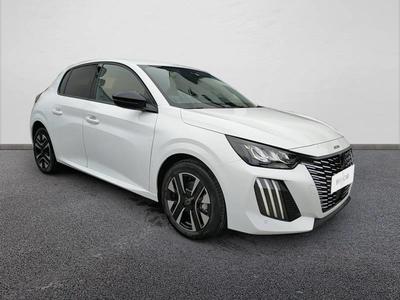 Peugeot 208 100 s&amp;S Bvm6 Allure