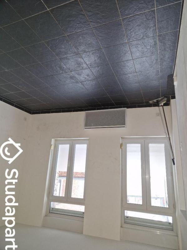 Appartement - 25 m² - 2 pièces