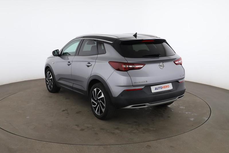 Opel Grandland X 2.0 Diesel Ultimate Automatique 177 ch