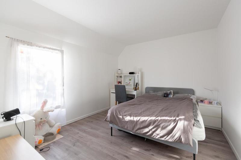 Maison - 116 m² - 5 pièces