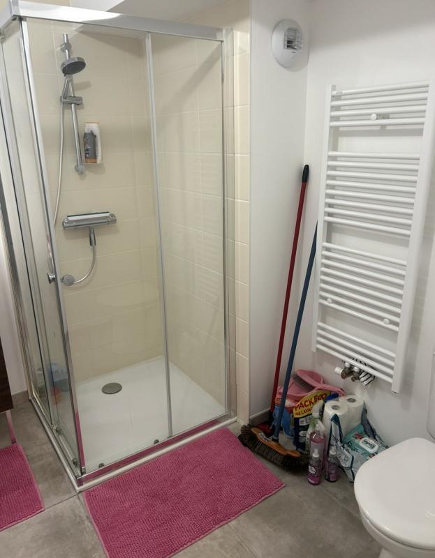 Studio - 29 m² - 1 pièce