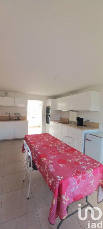 Maison - 142 m² - 6 pièces