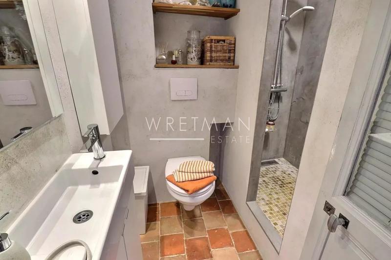 Maison de village - 131 m² - 5 pièces