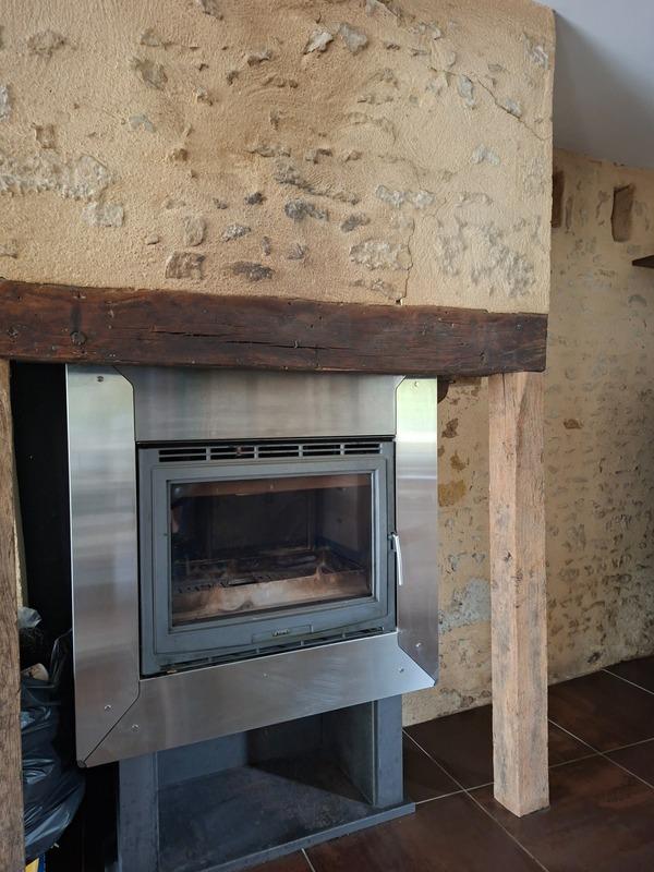 Maison de village - 148 m² - 5 pièces