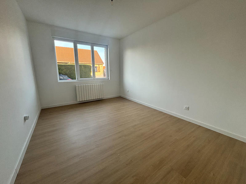Maison - 78 m² - 5 pièces