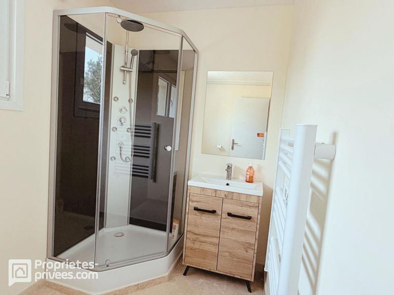 Maison - 99 m² - 5 pièces