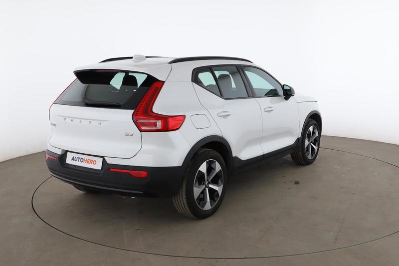 Volvo Xc40 2.0 B3 Ultra Dct7 163 ch