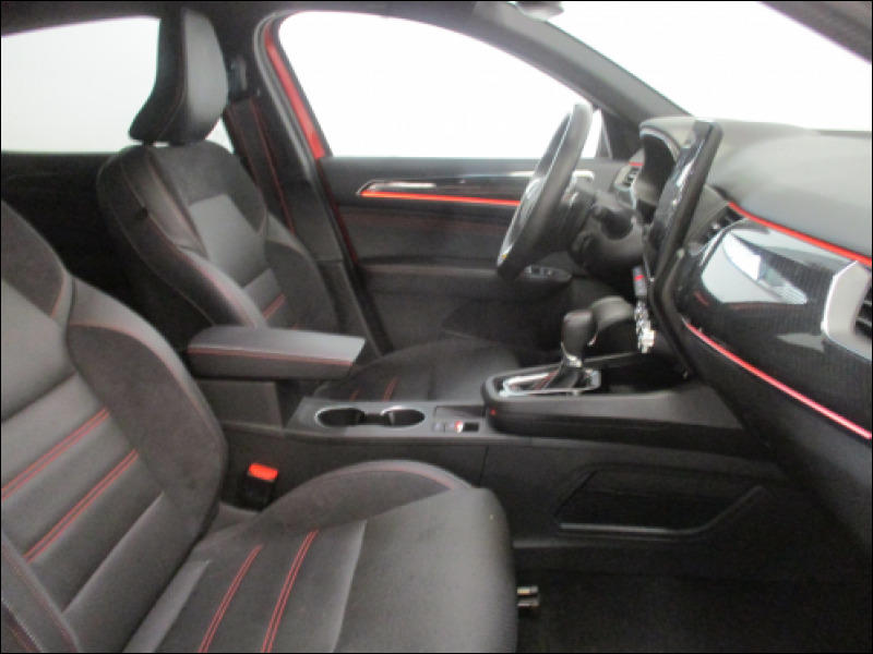 Renault Arkana E-Tech 145 - 21b R.S. Line