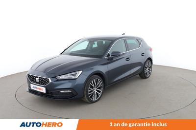 Seat Leon 1.5 eTSI Xcellence Dsg7 150 ch