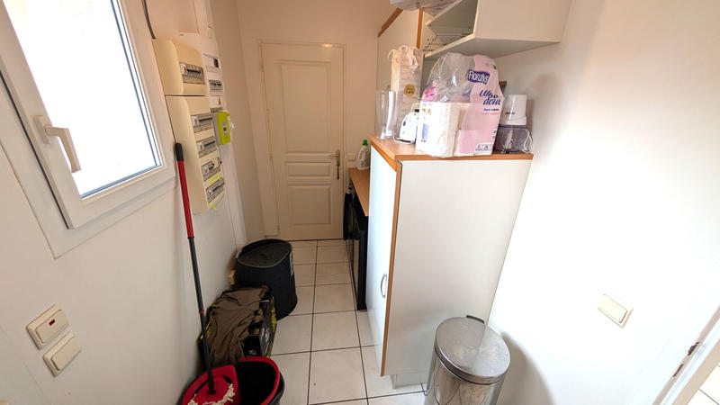 Villa - 161 m² - 6 pièces