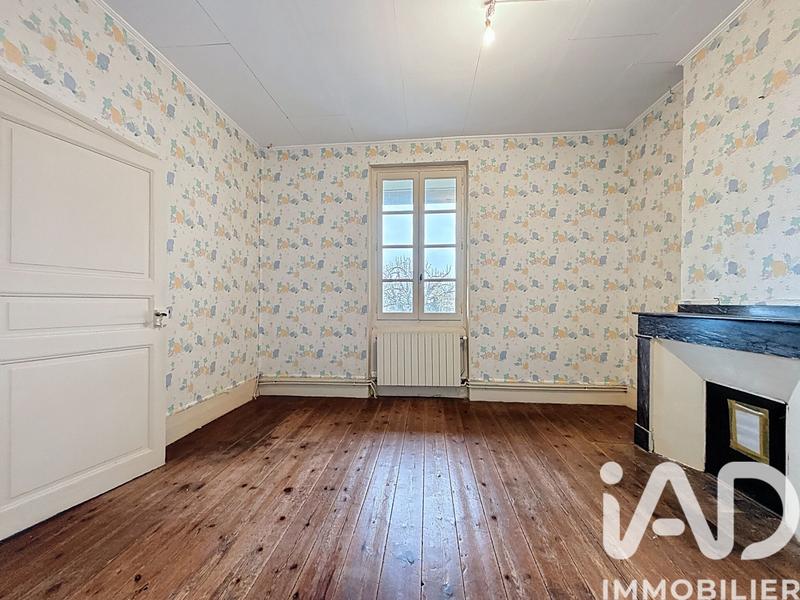 Maison de ville - 264 m² - 10 pièces