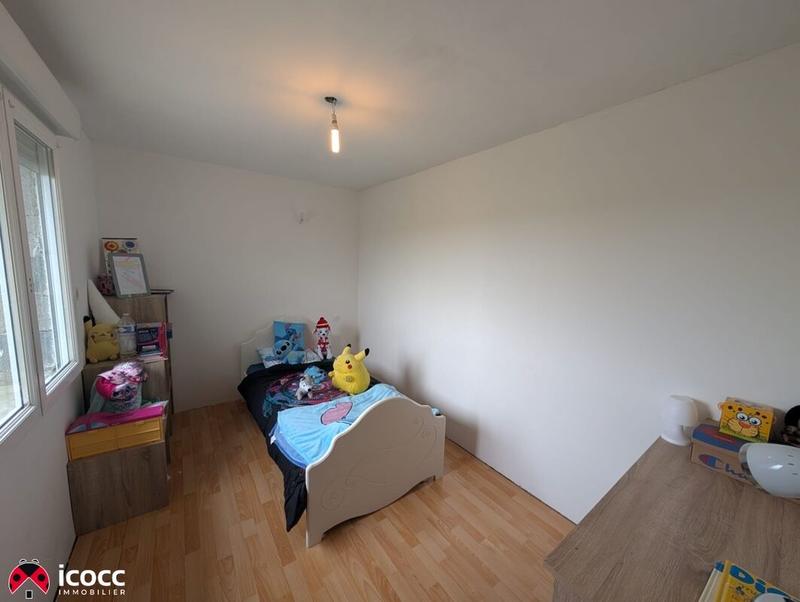 Corps de ferme - 135 m² - 6 pièces