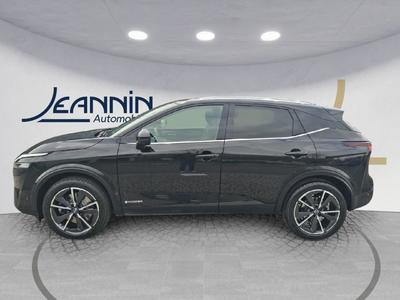 Nissan Qashqai e-Power 190 ch Tekna