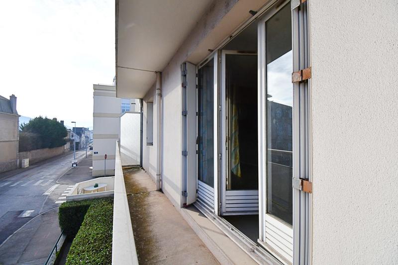 Appartement - 84 m² - 4 pièces