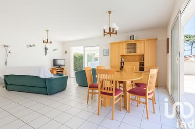 Maison - 94 m² - 4 pièces