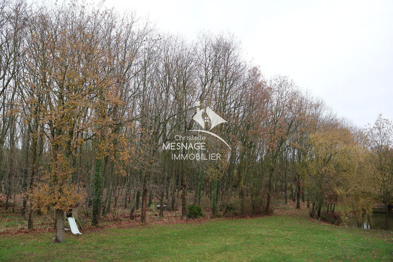 Maison - 182 m² - 6 pièces