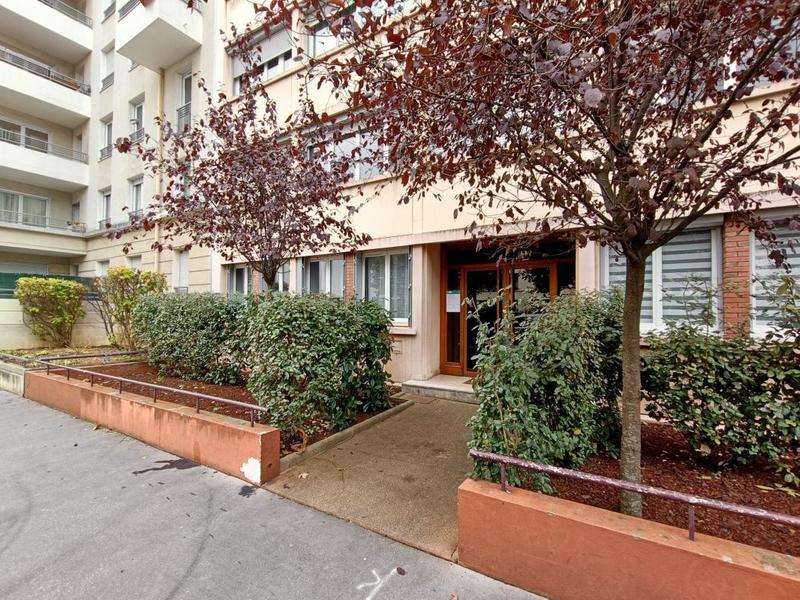 Appartement - 51 m² - 3 pièces